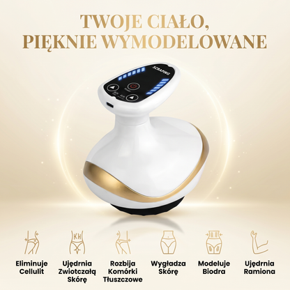 ZORELA™ Masażer Modelujący Ciało